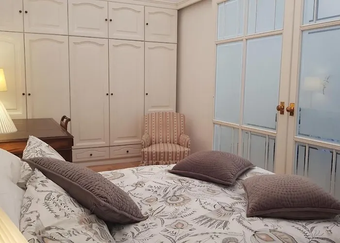 Апартаменты Center Gold *