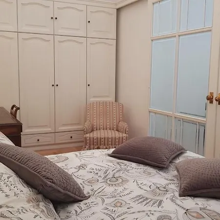 Apartamento Center Gold *