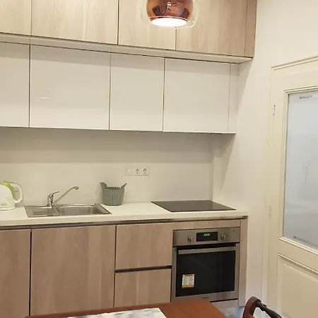 Apartamento Center Gold