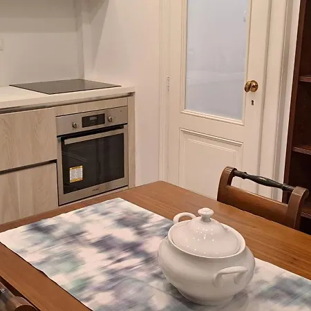 Apartamento Center Gold Budapest