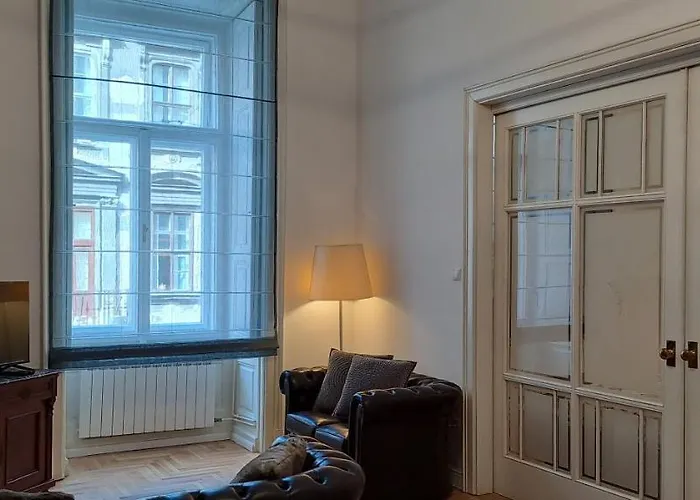 Apartman Center Gold *