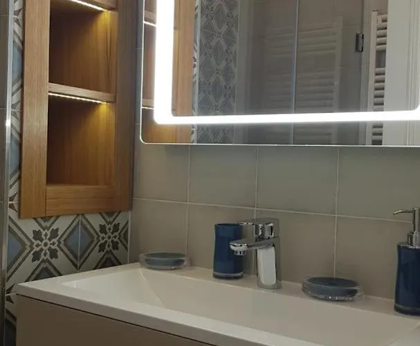 Apartman Center Gold *