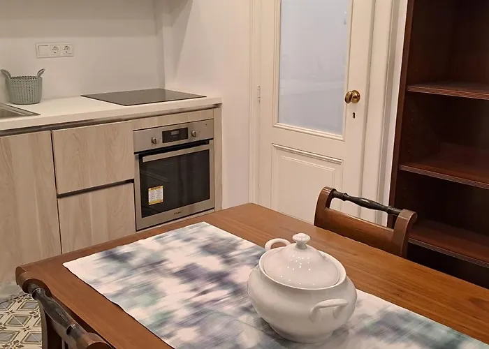 Apartman Center Gold Budapest